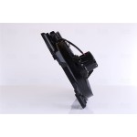 Nissens Βεντιλατέρ, Ψύξη Κινητήρα - 85215