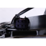 Nissens Βεντιλατέρ, Ψύξη Κινητήρα - 85215