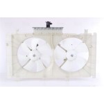 Nissens Βεντιλατέρ, Ψύξη Κινητήρα - 85221