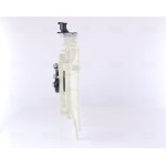 Nissens Βεντιλατέρ, Ψύξη Κινητήρα - 85221