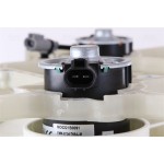 Nissens Βεντιλατέρ, Ψύξη Κινητήρα - 85221