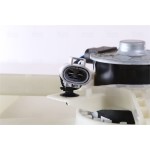 Nissens Βεντιλατέρ, Ψύξη Κινητήρα - 85221