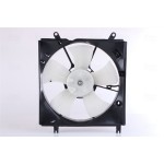 Nissens Βεντιλατέρ, Ψύξη Κινητήρα - 85241