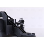 Nissens Βεντιλατέρ, Ψύξη Κινητήρα - 85241