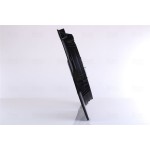 Nissens Βεντιλατέρ, Ψύξη Κινητήρα - 85243