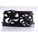 Nissens Βεντιλατέρ, Ψύξη Κινητήρα - 85250