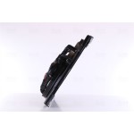 Nissens Βεντιλατέρ, Ψύξη Κινητήρα - 85250