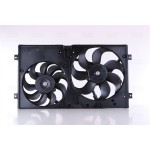 Nissens Βεντιλατέρ, Ψύξη Κινητήρα - 85250