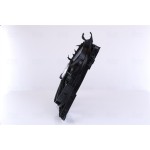 Nissens Βεντιλατέρ, Ψύξη Κινητήρα - 85252