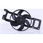 Nissens Βεντιλατέρ, Ψύξη Κινητήρα - 85253