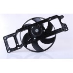 Nissens Βεντιλατέρ, Ψύξη Κινητήρα - 85253