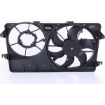 Nissens Βεντιλατέρ, Ψύξη Κινητήρα - 85262