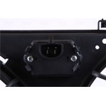 Nissens Βεντιλατέρ, Ψύξη Κινητήρα - 85262