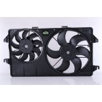 Nissens Βεντιλατέρ, Ψύξη Κινητήρα - 85263