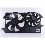 Nissens Βεντιλατέρ, Ψύξη Κινητήρα - 85263