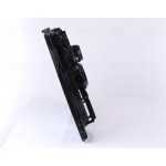 Nissens Βεντιλατέρ, Ψύξη Κινητήρα - 85263