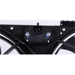 Nissens Βεντιλατέρ, Ψύξη Κινητήρα - 85263