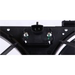 Nissens Βεντιλατέρ, Ψύξη Κινητήρα - 85264