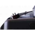 Nissens Βεντιλατέρ, Ψύξη Κινητήρα - 85289