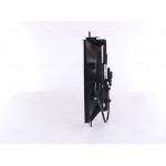 Nissens Βεντιλατέρ, Ψύξη Κινητήρα - 85330