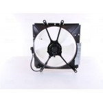 Nissens Βεντιλατέρ, Ψύξη Κινητήρα - 85330