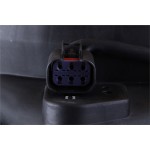 Nissens Βεντιλατέρ, Ψύξη Κινητήρα - 85342