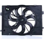 Nissens Βεντιλατέρ, Ψύξη Κινητήρα - 85366
