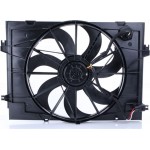 Nissens Βεντιλατέρ, Ψύξη Κινητήρα - 85366