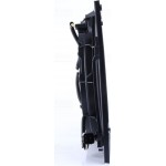 Nissens Βεντιλατέρ, Ψύξη Κινητήρα - 85366