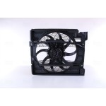 Nissens Βεντιλατέρ, Ψύξη Κινητήρα - 85421