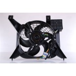 Nissens Βεντιλατέρ, Ψύξη Κινητήρα - 85476