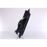 Nissens Βεντιλατέρ, Ψύξη Κινητήρα - 85476