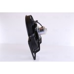 Nissens Βεντιλατέρ, Ψύξη Κινητήρα - 85498