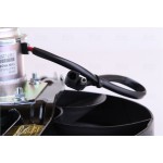 Nissens Βεντιλατέρ, Ψύξη Κινητήρα - 85498