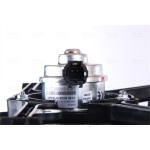 Nissens Βεντιλατέρ, Ψύξη Κινητήρα - 85526