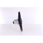 Nissens Βεντιλατέρ, Ψύξη Κινητήρα - 85538