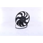 Nissens Βεντιλατέρ, Ψύξη Κινητήρα - 85541