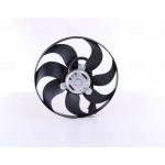 Nissens Βεντιλατέρ, Ψύξη Κινητήρα - 85543