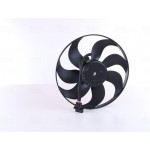 Nissens Βεντιλατέρ, Ψύξη Κινητήρα - 85543