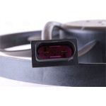 Nissens Βεντιλατέρ, Ψύξη Κινητήρα - 85543