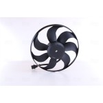 Nissens Βεντιλατέρ, Ψύξη Κινητήρα - 85544