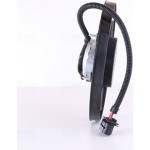 Nissens Βεντιλατέρ, Ψύξη Κινητήρα - 85545