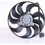 Nissens Βεντιλατέρ, Ψύξη Κινητήρα - 85545