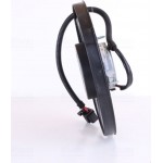 Nissens Βεντιλατέρ, Ψύξη Κινητήρα - 85545