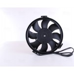 Nissens Βεντιλατέρ, Ψύξη Κινητήρα - 85547