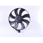 Nissens Βεντιλατέρ, Ψύξη Κινητήρα - 85549