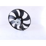 Nissens Βεντιλατέρ, Ψύξη Κινητήρα - 85549