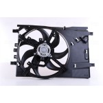 Nissens Βεντιλατέρ, Ψύξη Κινητήρα - 85564