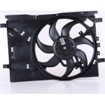 Nissens Βεντιλατέρ, Ψύξη Κινητήρα - 85564