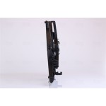 Nissens Βεντιλατέρ, Ψύξη Κινητήρα - 85569